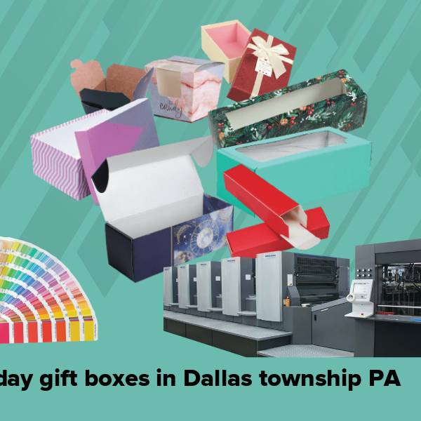 Birthday gift boxes in dallas township pa