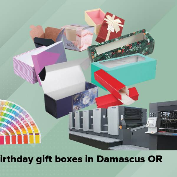 Birthday gift boxes in damascus or