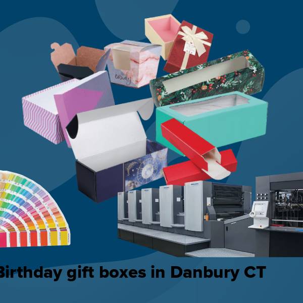 Birthday gift boxes in danbury ct