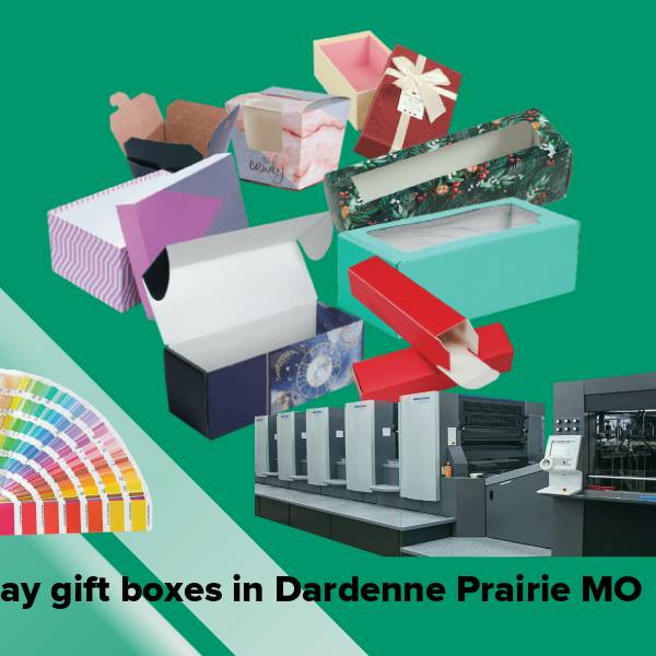 Birthday gift boxes in dardenne prairie mo