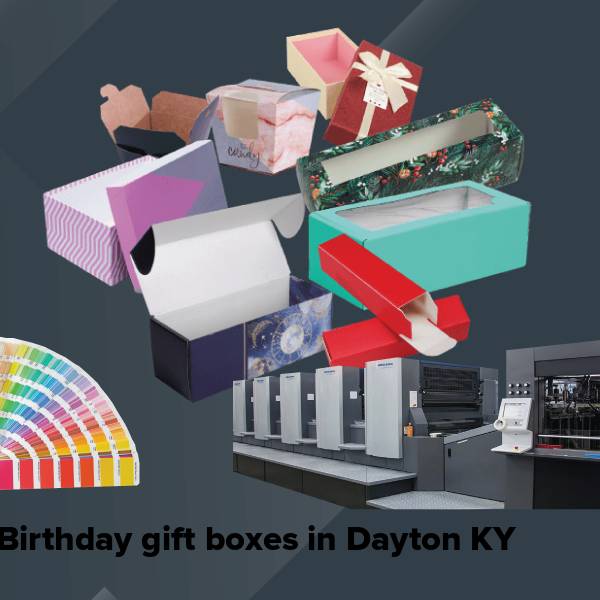 Birthday gift boxes in dayton ky