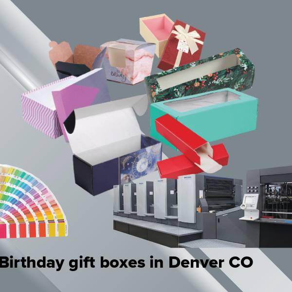 Birthday gift boxes in denver co