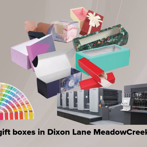 Birthday gift boxes in dixon lane meadowcreek ca