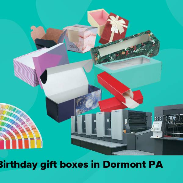 Birthday gift boxes in dormont pa