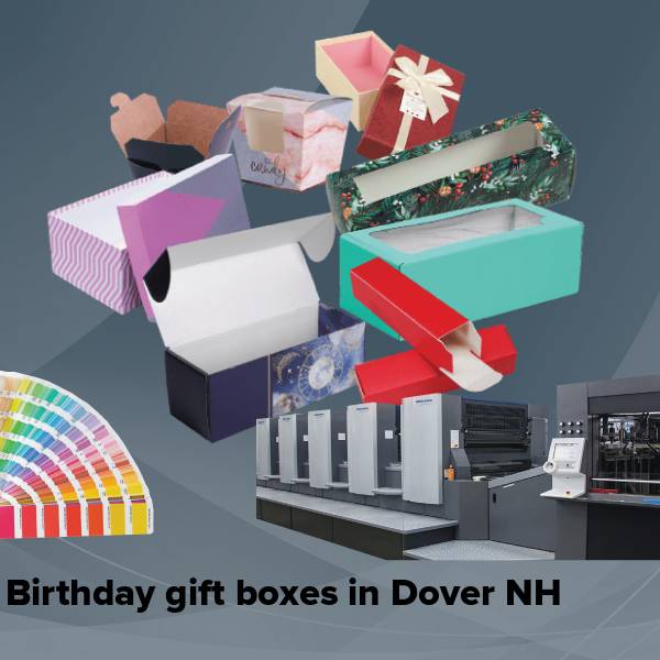 Birthday gift boxes in dover nh