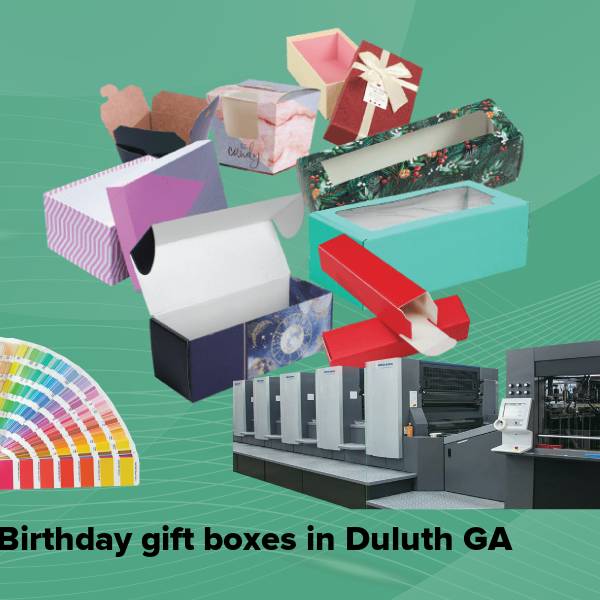 Birthday gift boxes in duluth ga
