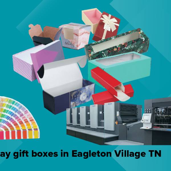 Birthday gift boxes in eagleton village tn