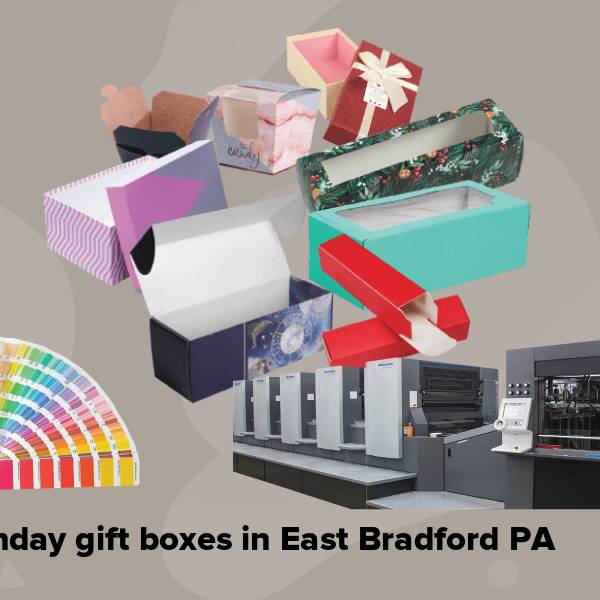 Birthday gift boxes in east bradford pa