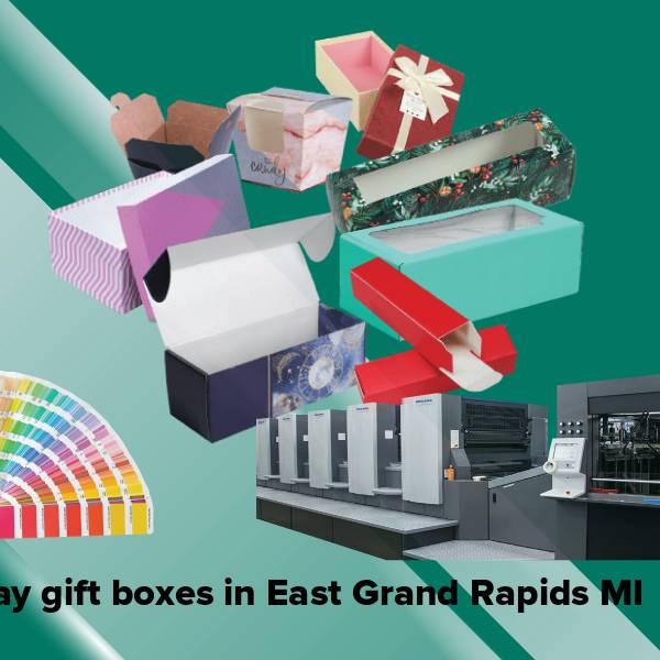 Birthday gift boxes in east grand rapids mi