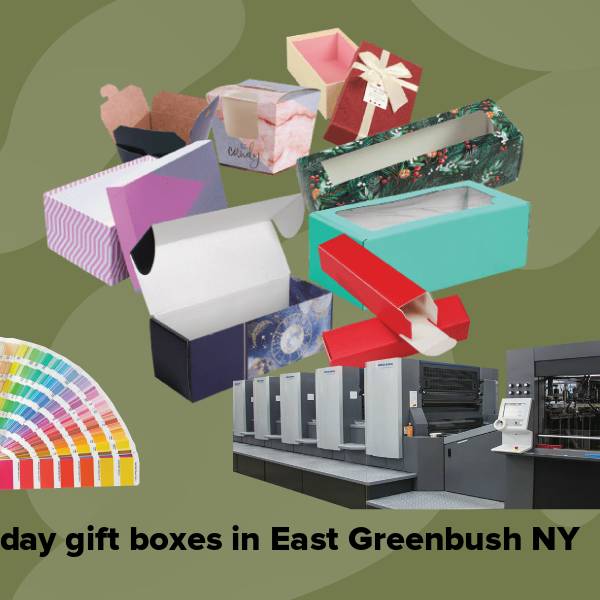 Birthday gift boxes in east greenbush ny