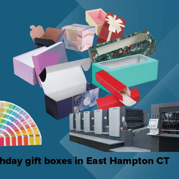 Birthday gift boxes in east hampton ct