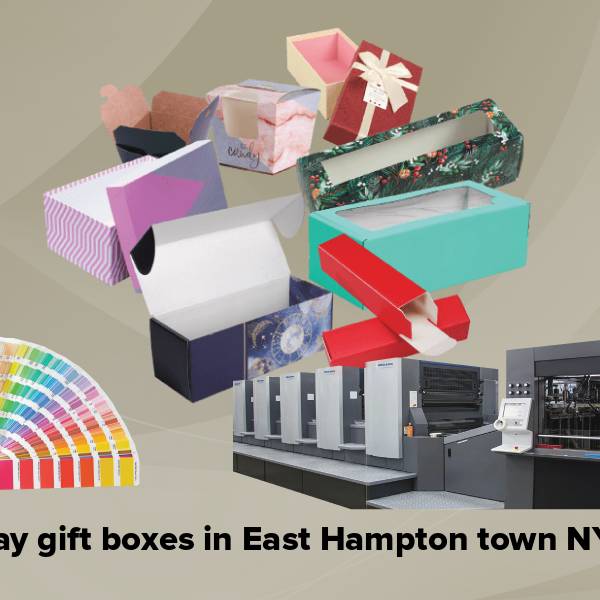 Birthday gift boxes in east hampton town ny