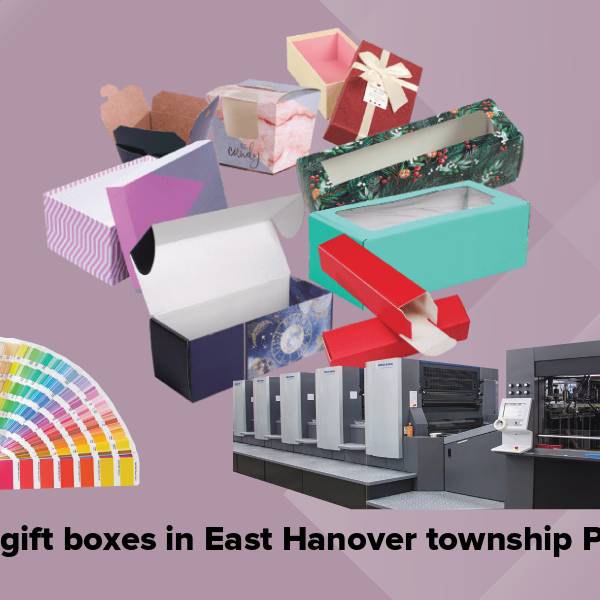 Birthday gift boxes in east hanover township pa