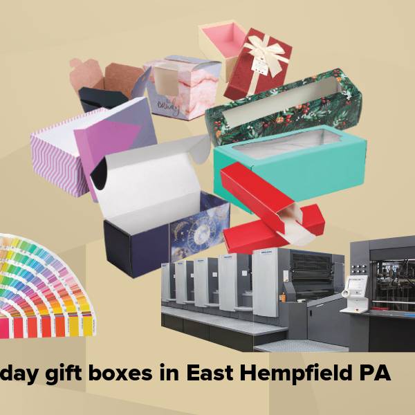 Birthday gift boxes in east hempfield pa