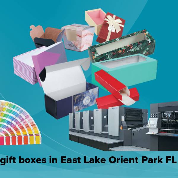 Birthday gift boxes in east lake orient park fl
