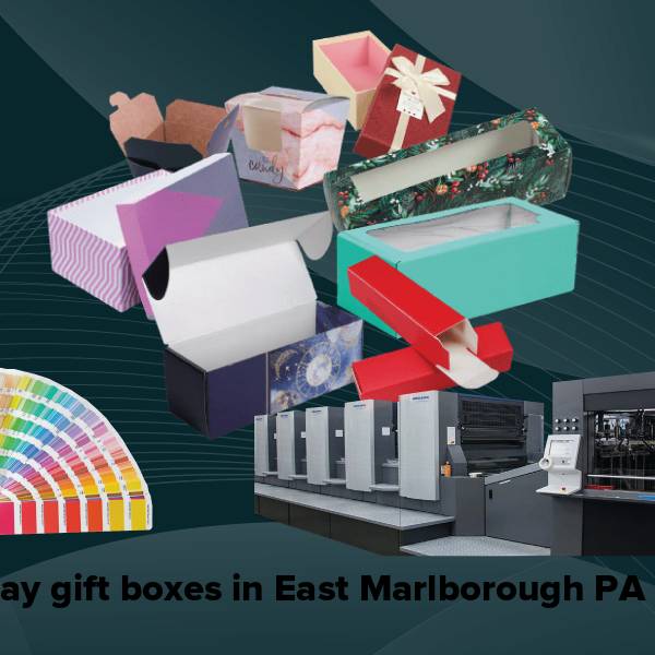 Birthday gift boxes in east marlborough pa