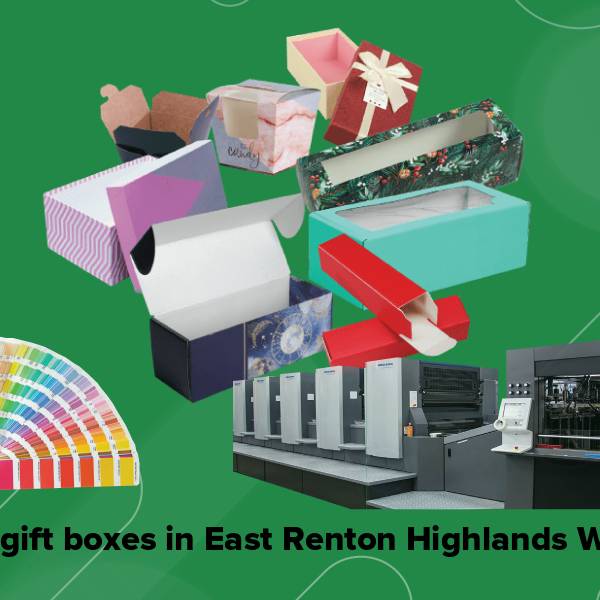 Birthday gift boxes in east renton highlands wa