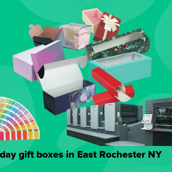 Birthday gift boxes in east rochester ny