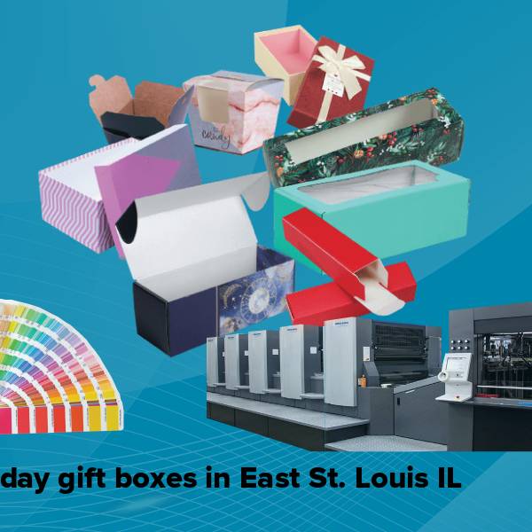 Birthday gift boxes in east st. louis il