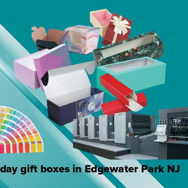 Birthday gift boxes in edgewater park nj