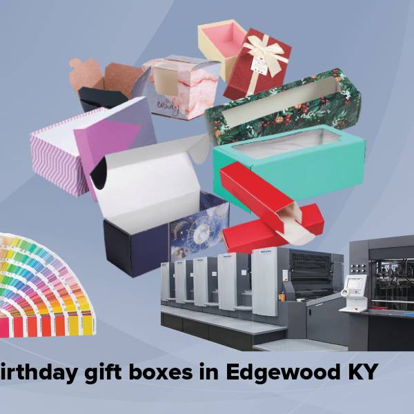 Birthday gift boxes in edgewood ky
