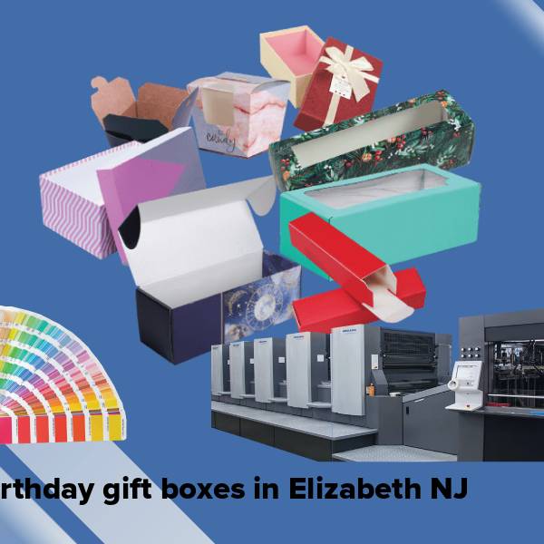 Birthday gift boxes in elizabeth nj