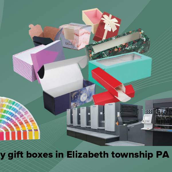 Birthday gift boxes in elizabeth township pa
