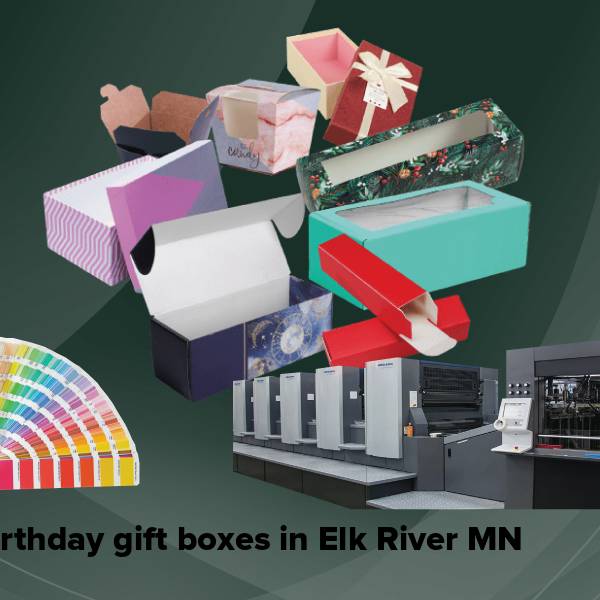 Birthday gift boxes in elk river mn