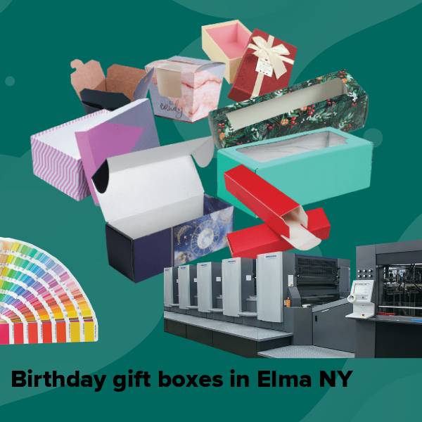 Birthday gift boxes in elma ny