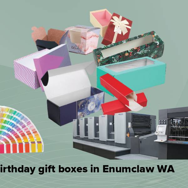 Birthday gift boxes in enumclaw wa