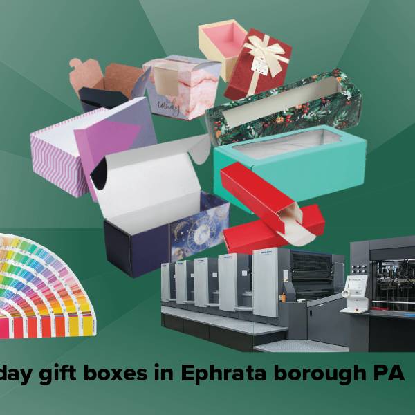 Birthday gift boxes in ephrata borough pa