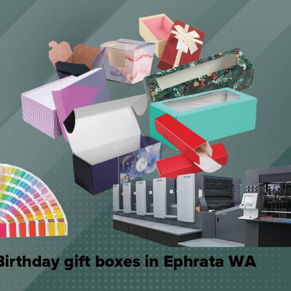Birthday gift boxes in ephrata wa
