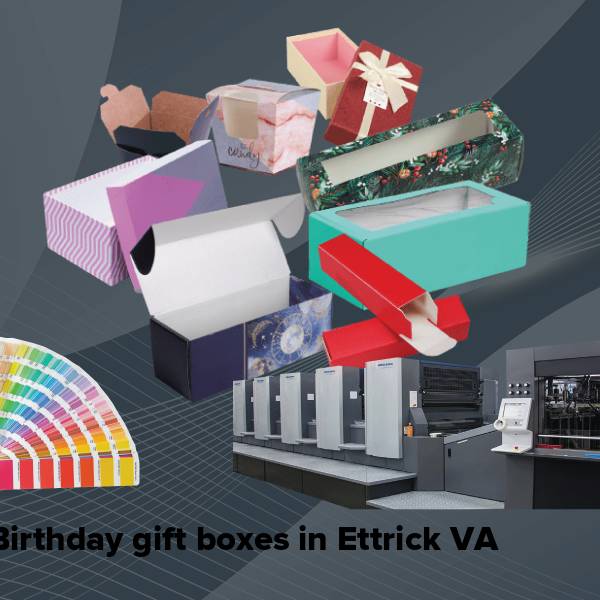 Birthday gift boxes in ettrick va