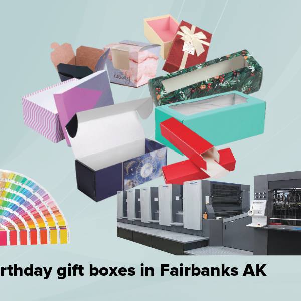Birthday gift boxes in fairbanks ak
