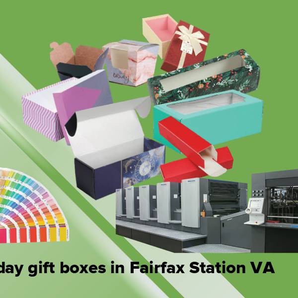 Birthday gift boxes in fairfax station va