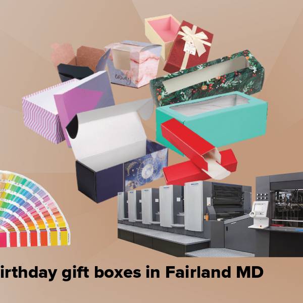 Birthday gift boxes in fairland md