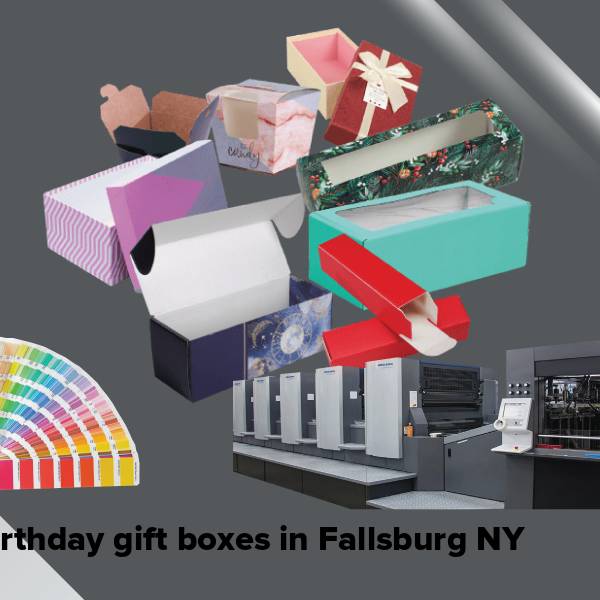 Birthday gift boxes in fallsburg ny