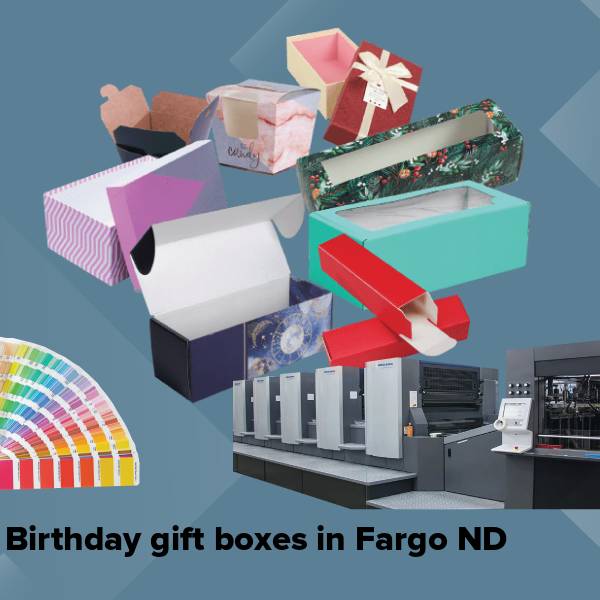 Birthday gift boxes in fargo nd