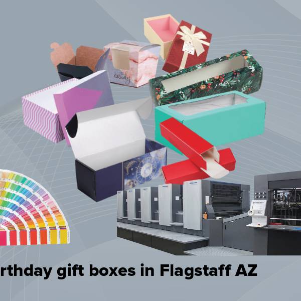 Birthday gift boxes in flagstaff az