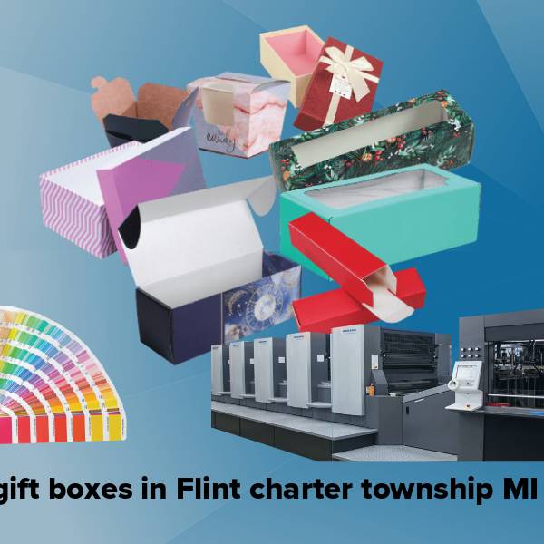 Birthday gift boxes in flint charter township mi