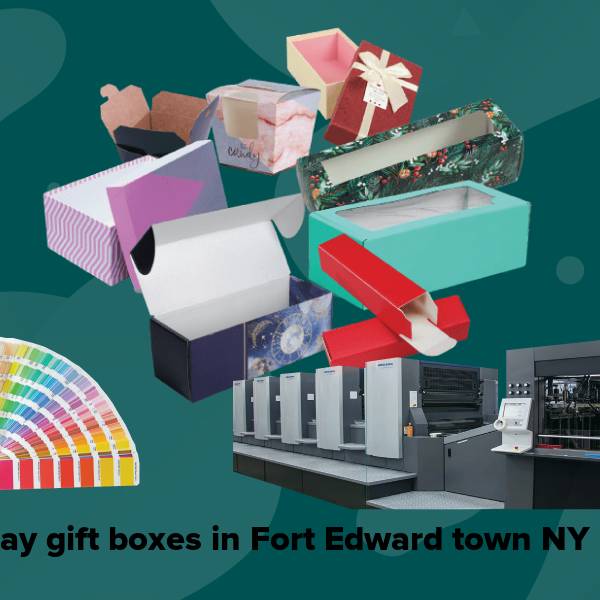 Birthday gift boxes in fort edward town ny