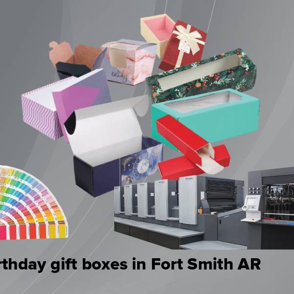 Birthday gift boxes in fort smith ar