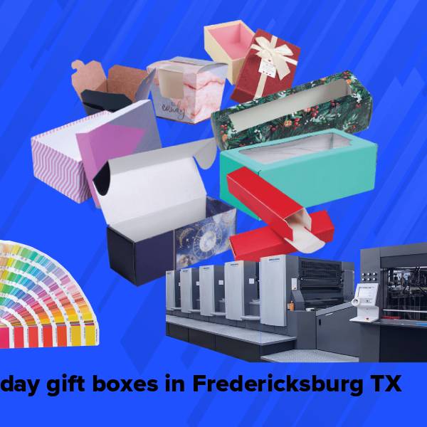 Birthday gift boxes in fredericksburg tx