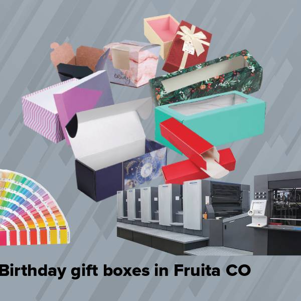 Birthday gift boxes in fruita co