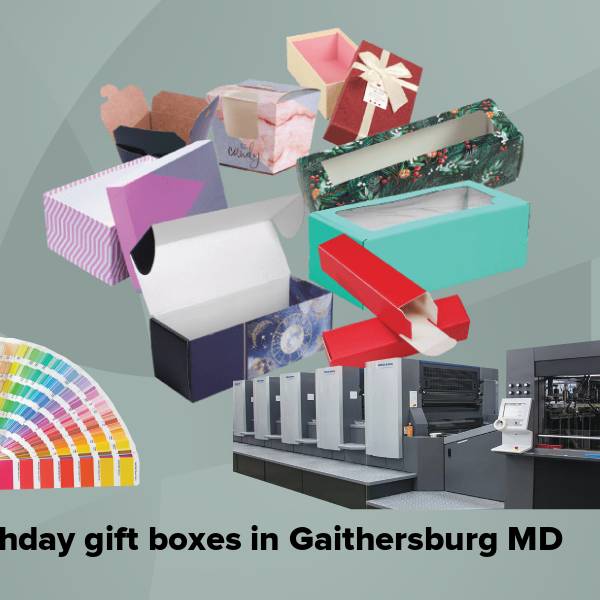 Birthday gift boxes in gaithersburg md