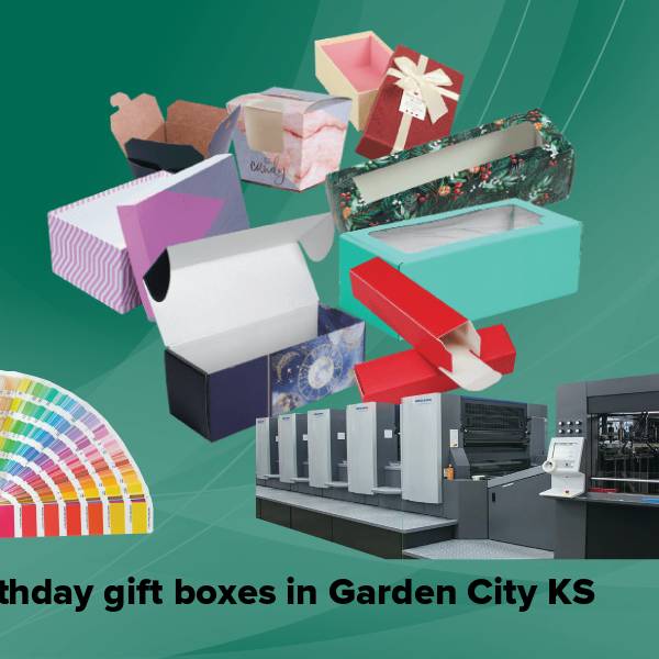 Birthday gift boxes in garden city ks