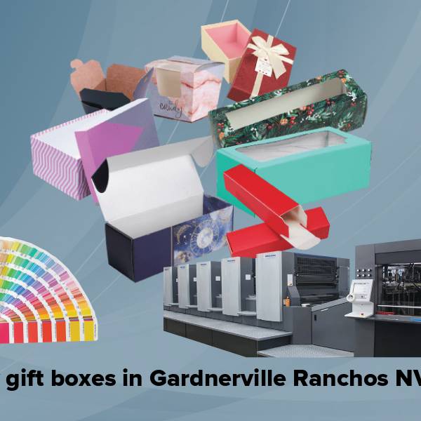 Birthday gift boxes in gardnerville ranchos nv