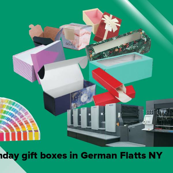 Birthday gift boxes in german flatts ny