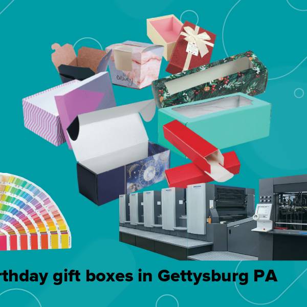 Birthday gift boxes in gettysburg pa