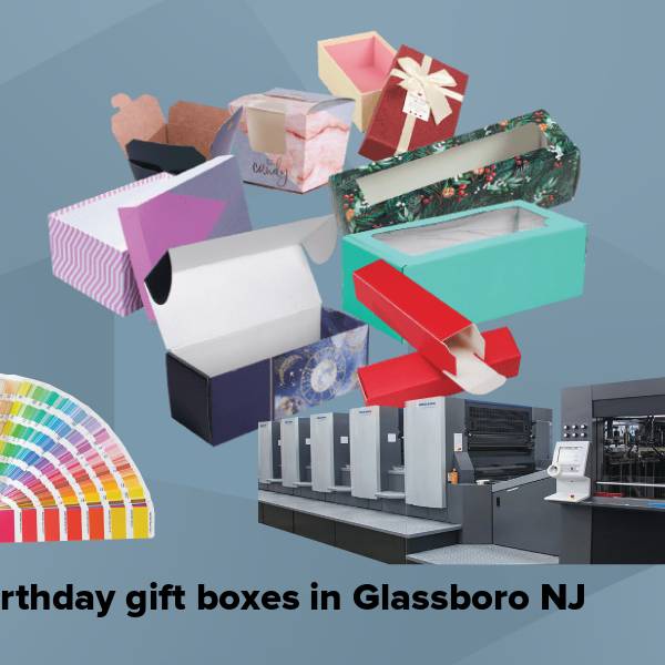 Birthday gift boxes in glassboro nj